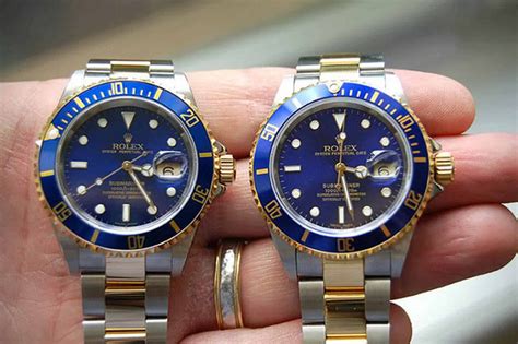 ice watch fake vs original|What to look for when you buy a pre.